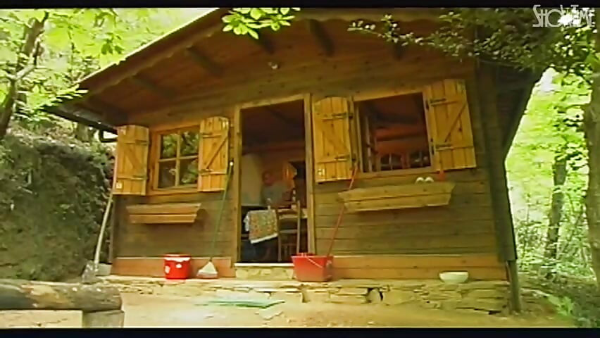 Üvey kız kardeşimin bebeği - bölüm 02