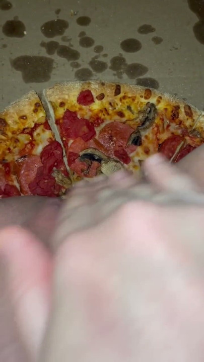 KINKY FEMALE MASTURBATION- CUM ON FOOD- FETISH-ARAB PORN- BEST SEXY SAUDI AMATEUR- ARABIAN SNOWWHITE- PINK DRIPPING… | Clip 2
