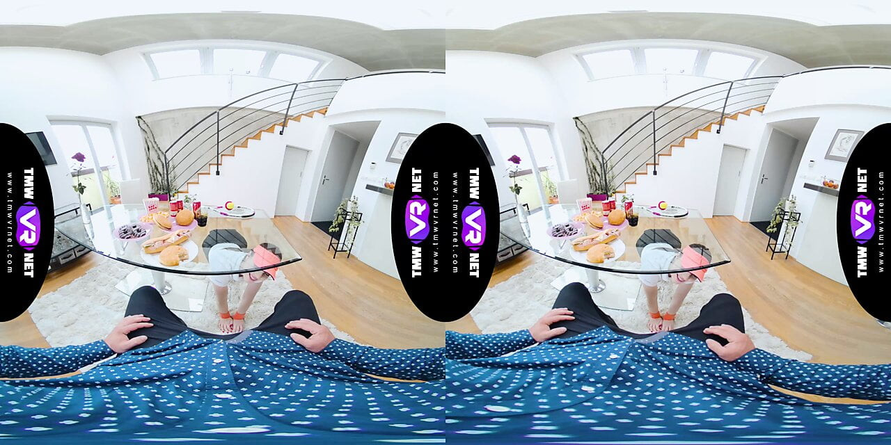 Tmwvrnet - mia evans - seks tenisten üstün