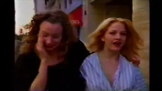 Eski gerçek seks özel