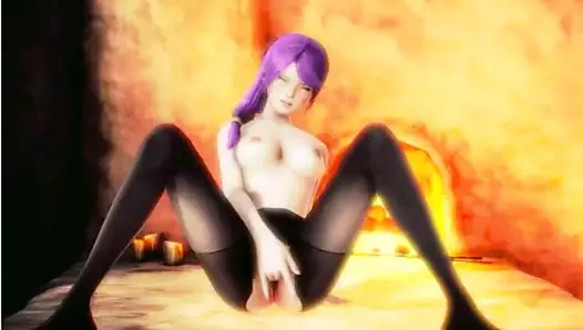 nanocore bal seçiminden Heyar mastürbasyon