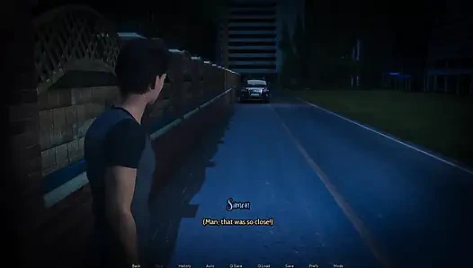 Taze kadınlar bölüm -1