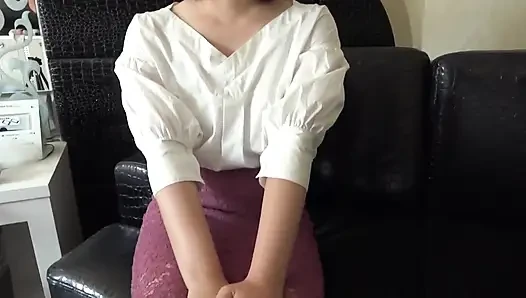 [secret Meeting C-cup Young Wife, Shiori, 35 Years Old]