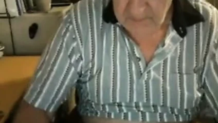 dede mastürbasyon kapalı