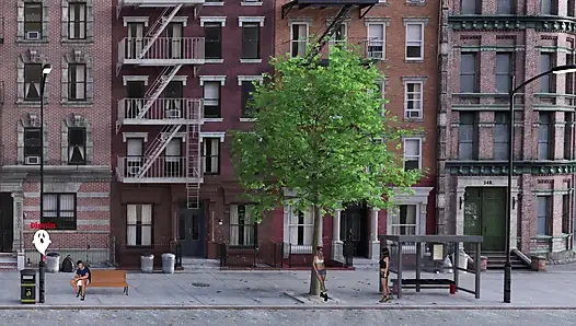 Sapık maker 7 kelsi'nin 5 kişilik bukkake yüzü ve vücut drench