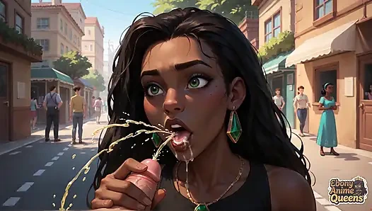 Çılgın zenci sürtükler ve harika xxx becerileri ile harika xxx!