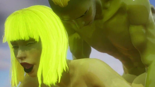 Yaban hayatı, lezzetli yoğun seks, tatlı yoğun, zevk, sert seks, tatlı sıcak eşek