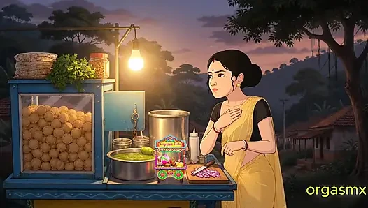 Yeni desi vedio - web dizisi çizgi film