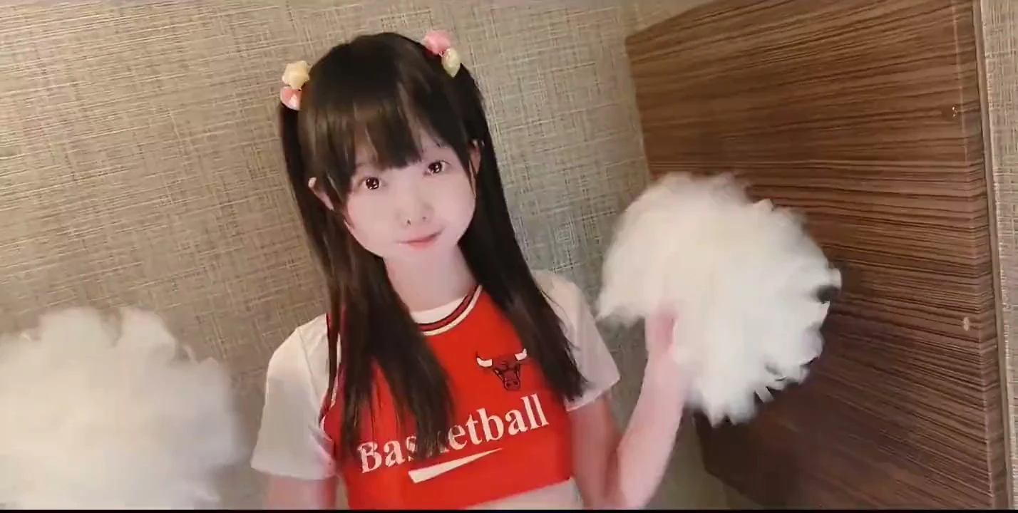 Ep16 Cheerleader for Everyone’s Dicks