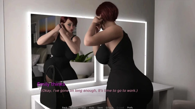 düşkünü hikayesi - yeni evli kadınlar tam bir bağımlısı olduklarını fark ediyor - bölüm 1