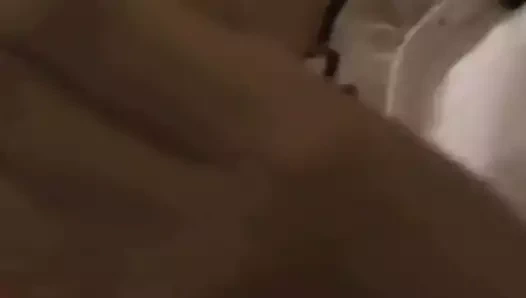 amatör mastürbasyon