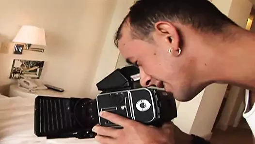 Sikiş festivali - sahne #02