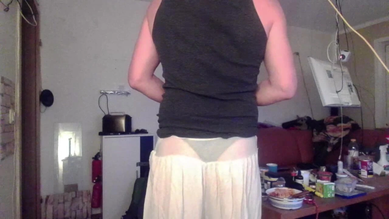 String Tanga