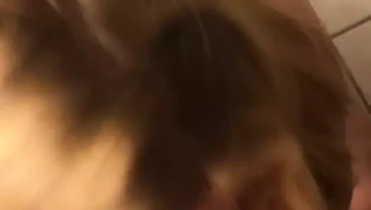 karısı üfleme fwb