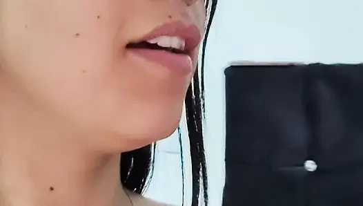 Sınıf arkadaşımla zengin anal