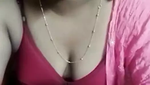 Hintli kadın