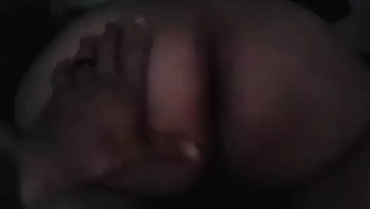 Kasey bush - kalın götüm 5