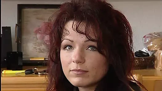 mega geiler blowjob von der sabrina