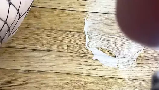 Fışkırtma festivali (betsy ortalığı karıştırır)