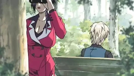 Yumi fantezileri keşfediyor