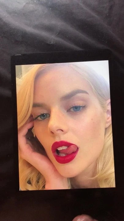 Samara weaving boşalmak haraç 2