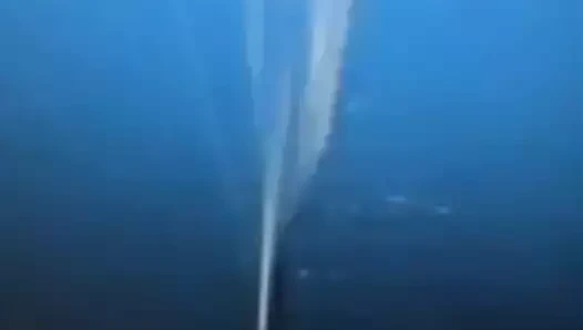 Siyah boşalma roketi 2