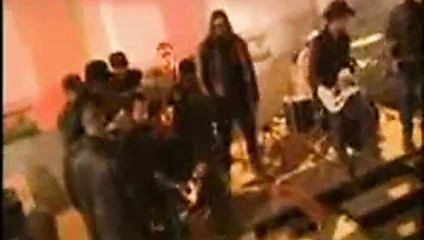 Seksi sarışın musluklar parti var - jp spl