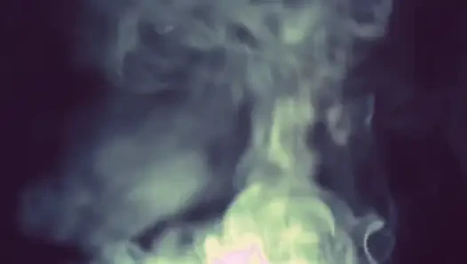 Bekaret inhalanları anal