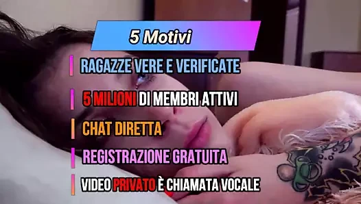 FRATELLASTRO INSEGNA IL SESSO A UN OTTIMO MOMENTO INESPERTO