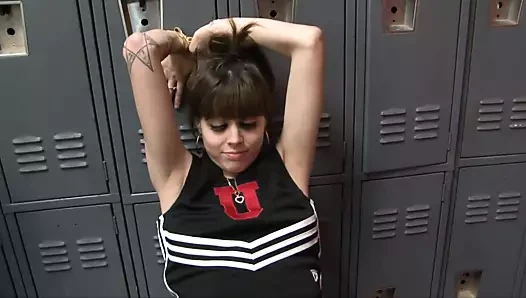 ırklararası sikme içinde okul