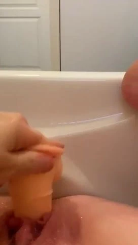 Sarışınımın iyi banyosu