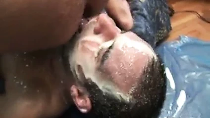Dirty Queer Bareback Asshole Pounding