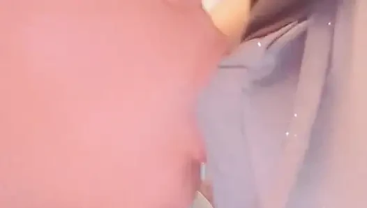 Ağzımla sikiyle oynarken video çekiyorum bu çok eğlenceli