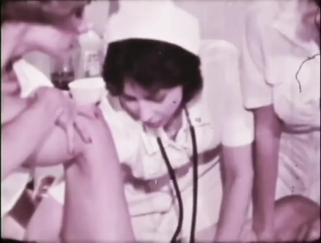 Porno efsanesi - ABD 1969, başlangıç - sahne 06