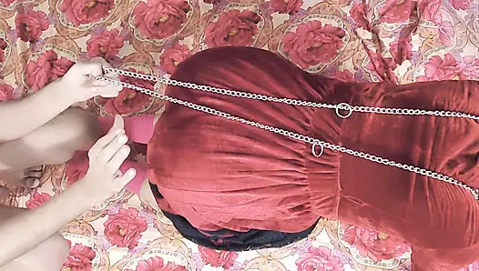 Sevimli kız arkadaşımla evde naw tarzı dogg tarzı sikişiyorum