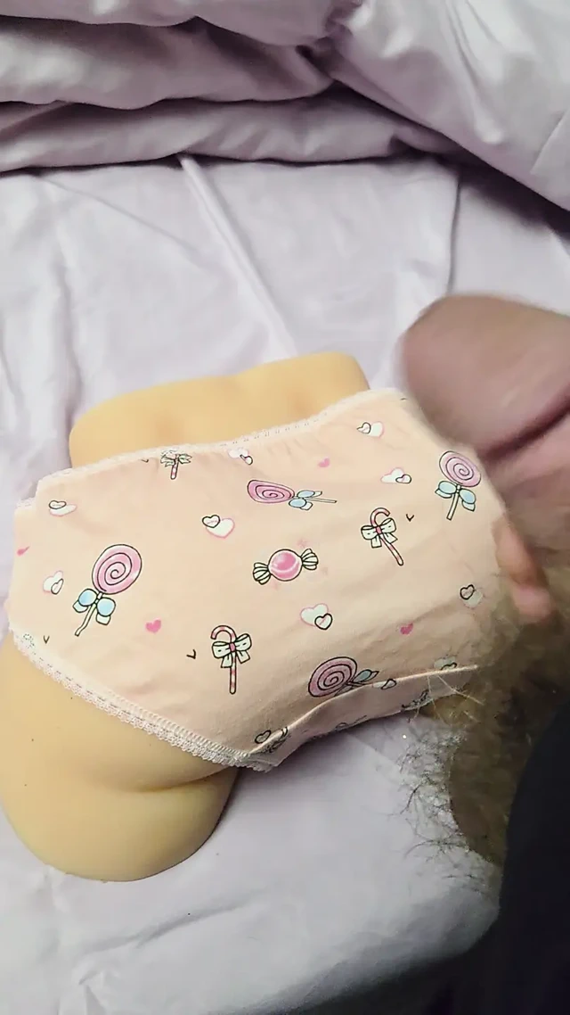 Panty Candy Haraç!