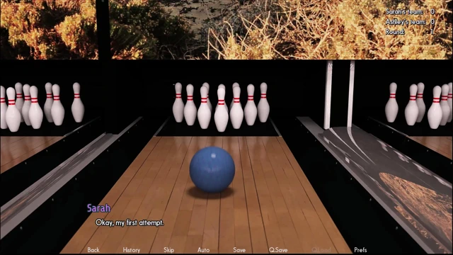 Alternatif shemevolution 5 hepimiz bovlingde harika zaman geçirdik