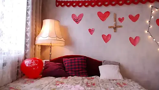 Sevgililer günü canlı gösterisi - bölüm 3