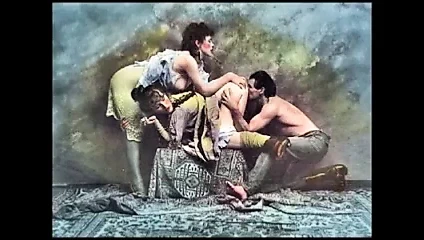Jan Saudek