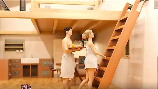 Problemler Üniversitesi 143 - Misskitty2k tarafından her şey ısınıyor