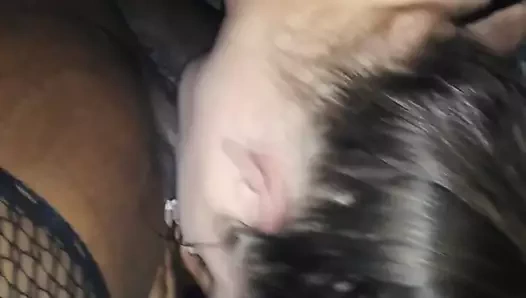 Starr ile vahşi gece