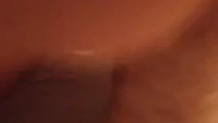 Eş ile the asılı yapay penis