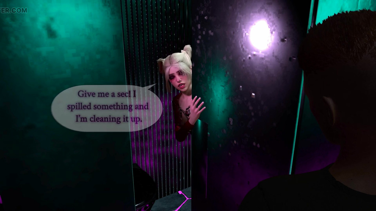 VOL 7 Part One. Indira stars in this madness of non-stop fucking and vaginal creampies