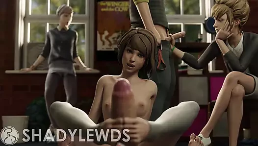 Shadylewds'ın en iyileri derlemesi 30