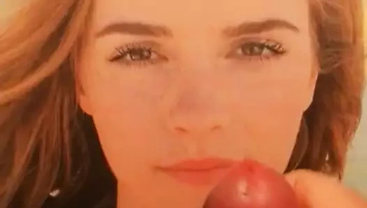 emma watson 2'ye haraç