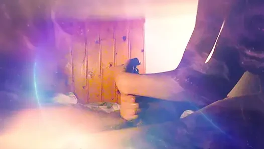 EN YAVAŞ NIHAI TANTRIK LINGAM MASAJı MUTLU SON