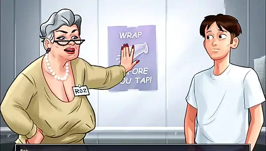 Yaz mevsimi efsanesi - Johannes Jenny'yi hamile bıraktı.