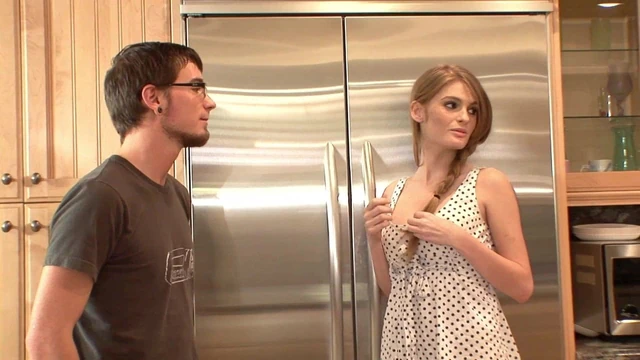 Kahrolası benim sıcak genç adım kardeş