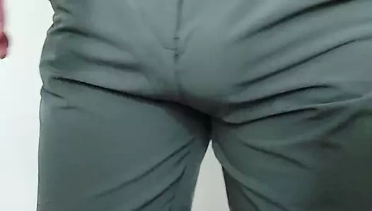 Komşular bana garip bir hediye veriyor