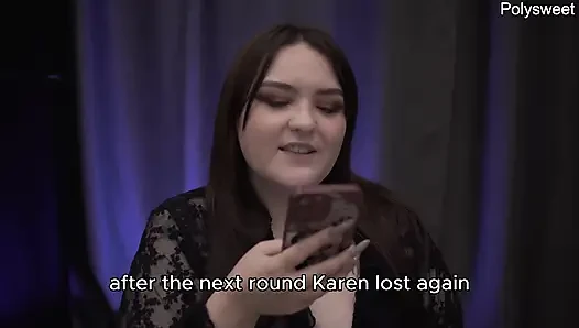 Porno Hikayesi: Eşim Başka Erkeklerle Bir Partiden Sonra Beni Sevişti (Yüzə Boşalma, Sıçrama, Kamusal Alanda)